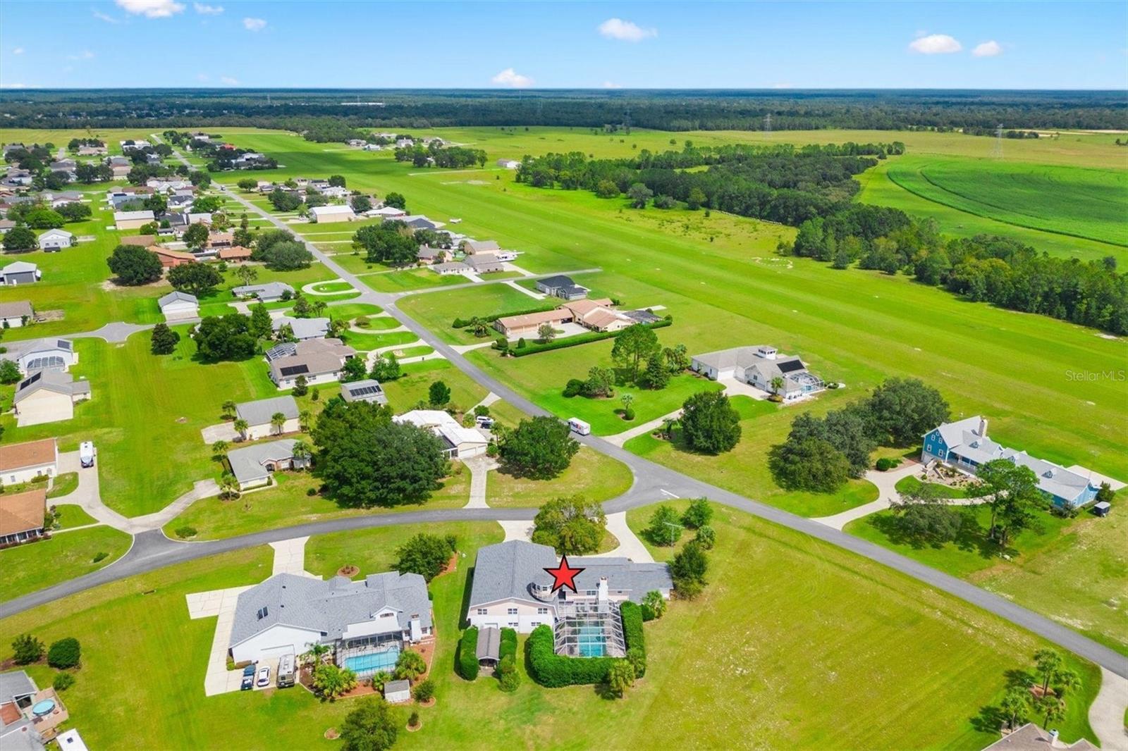 LEEWARD AIR RANCH UN 03 - Residential