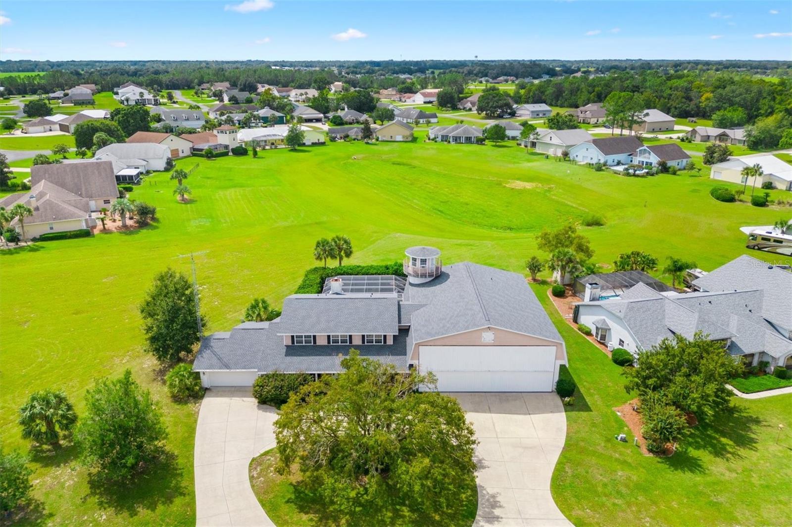 LEEWARD AIR RANCH UN 03 - Residential