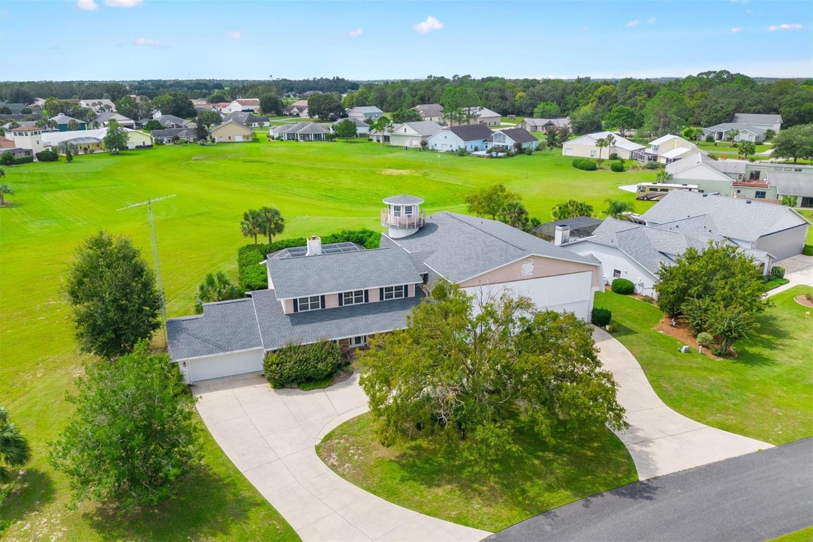 LEEWARD AIR RANCH UN 03 - Residential