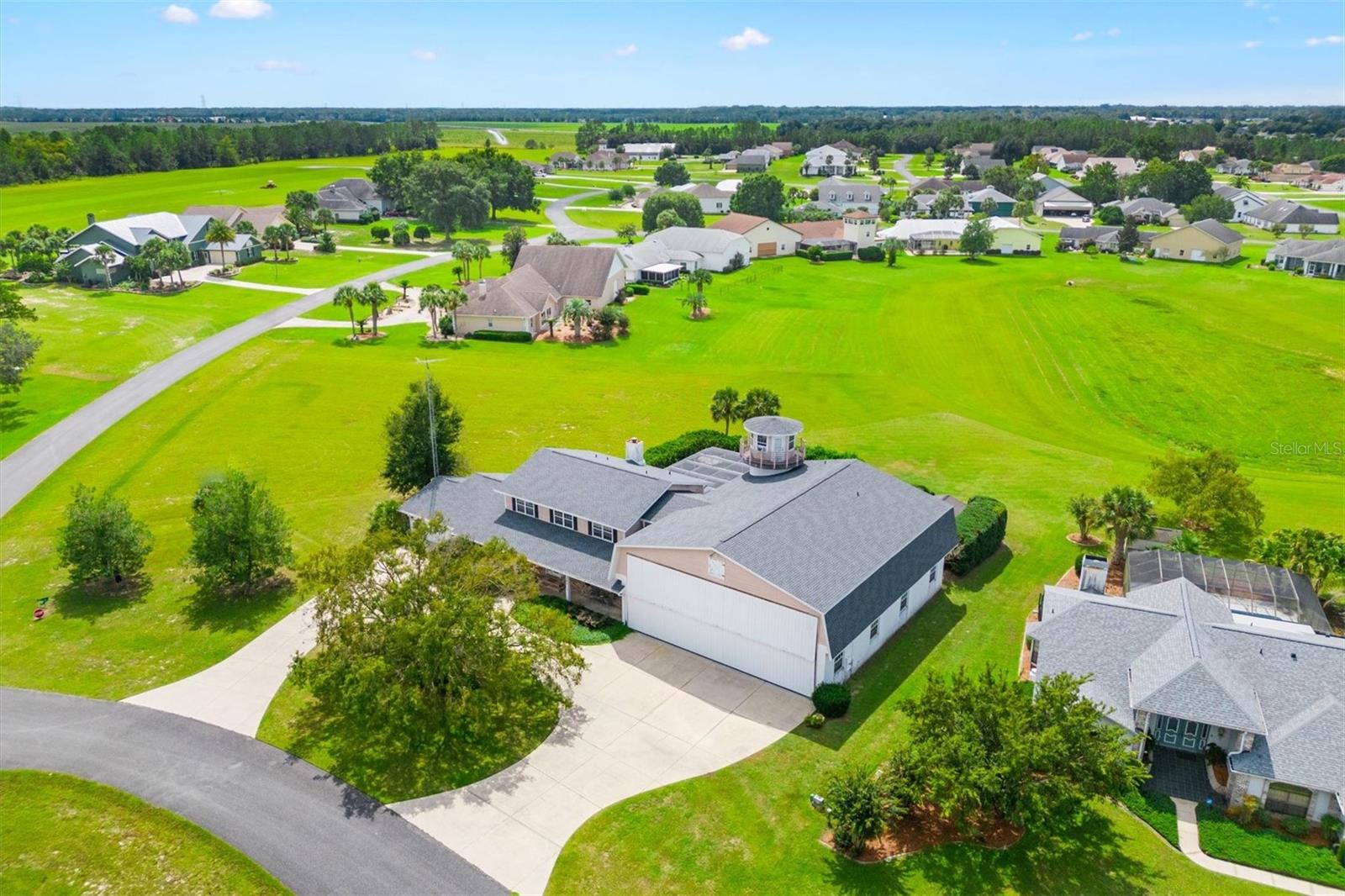 LEEWARD AIR RANCH UN 03 - Residential