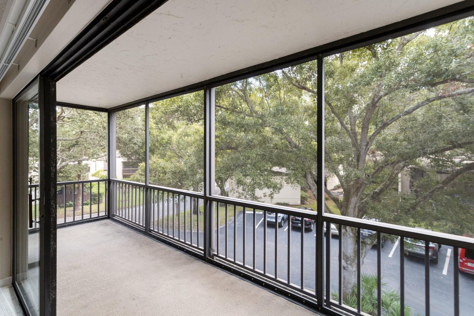 FORESTBROOK I CONDO - Residential