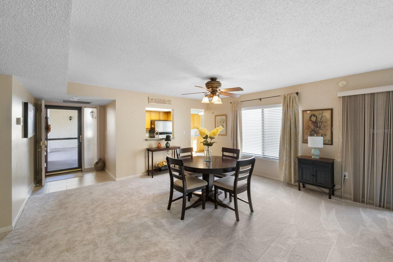 FORESTBROOK I CONDO - Residential