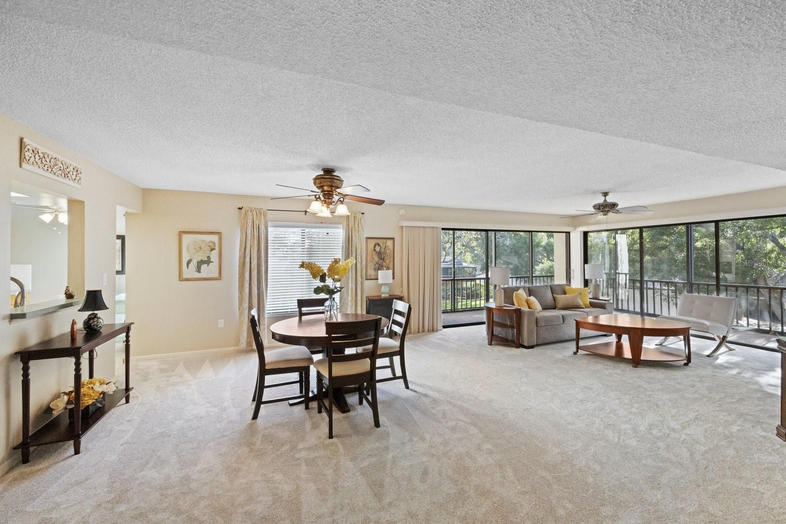 FORESTBROOK I CONDO - Residential