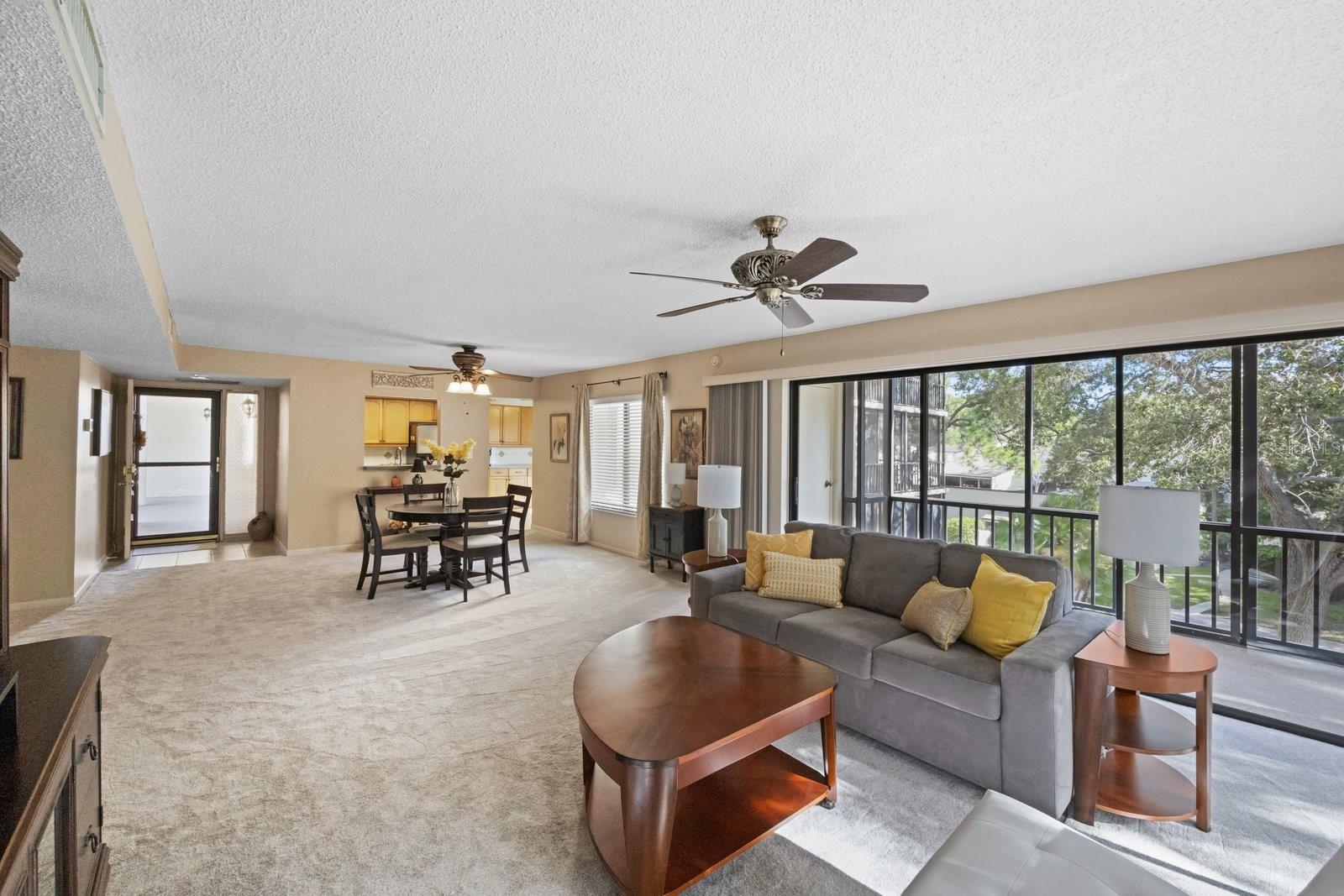 FORESTBROOK I CONDO - Residential