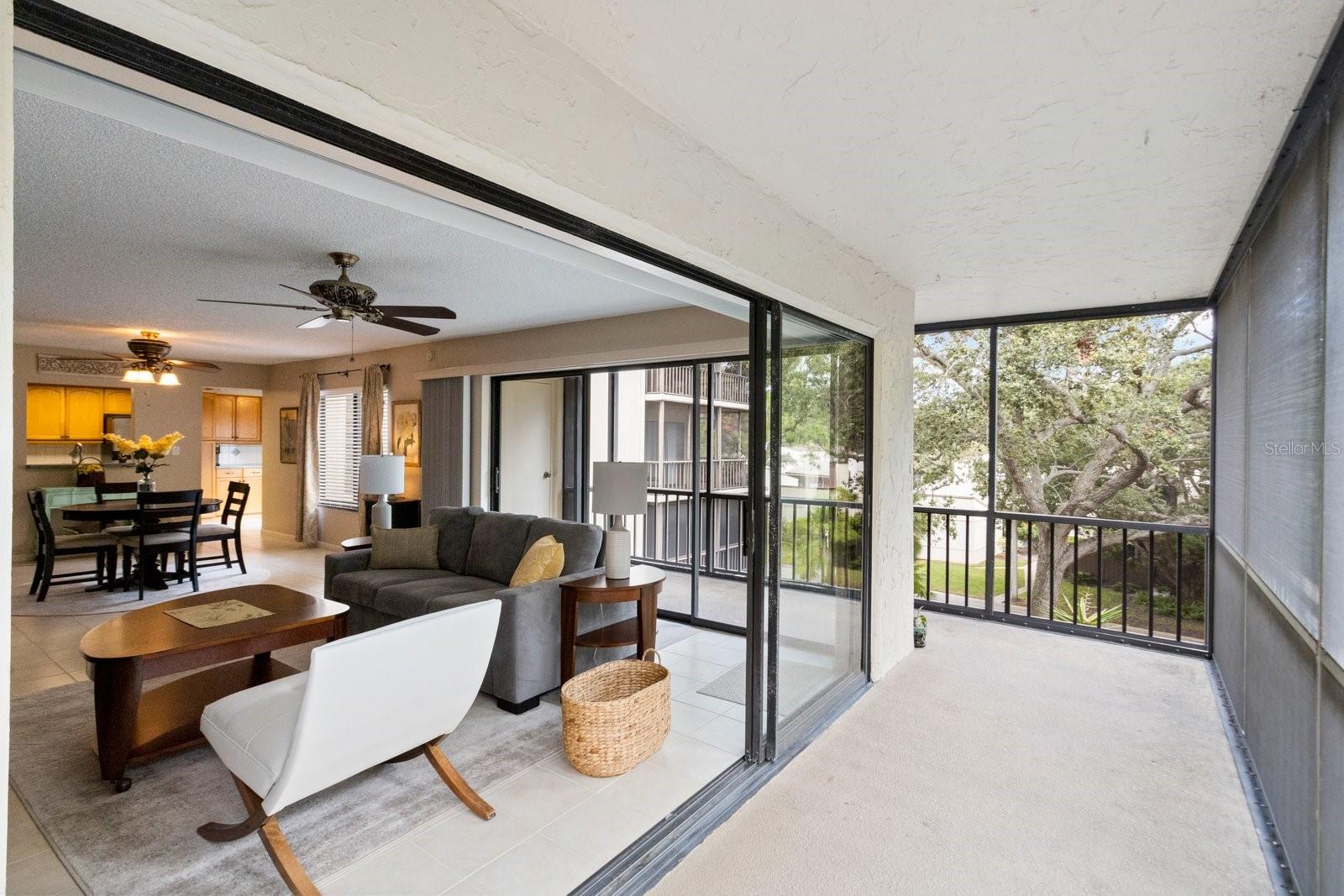 FORESTBROOK I CONDO - Residential