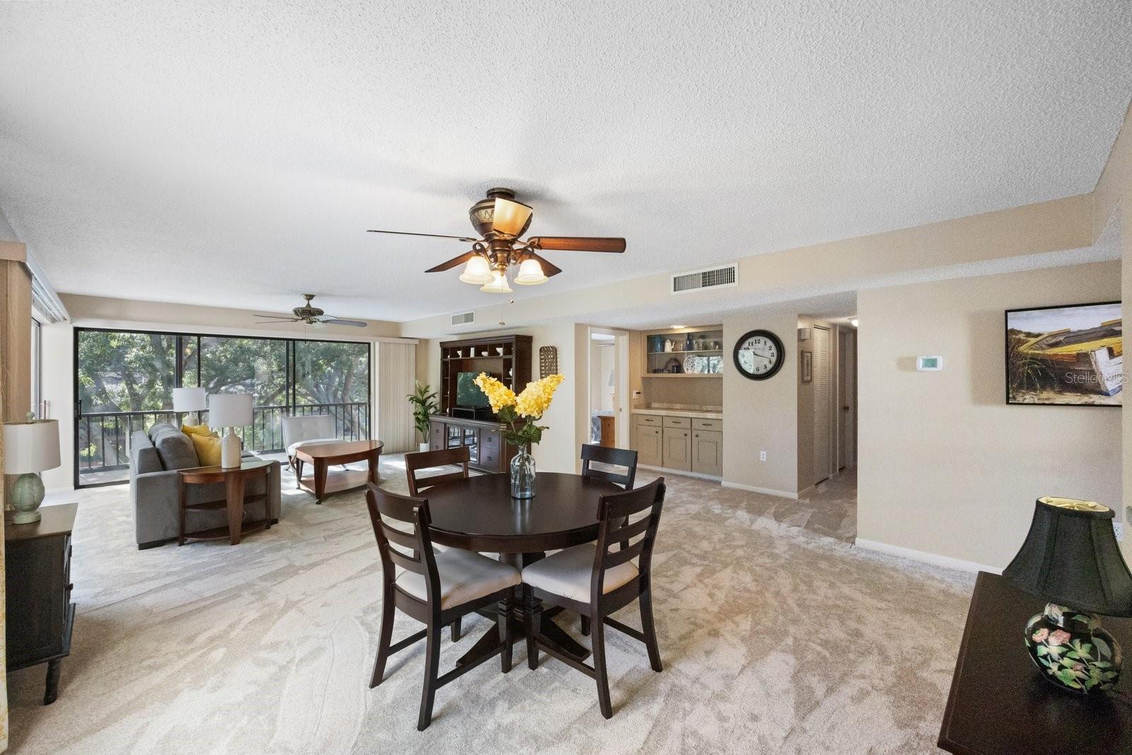 FORESTBROOK I CONDO - Residential