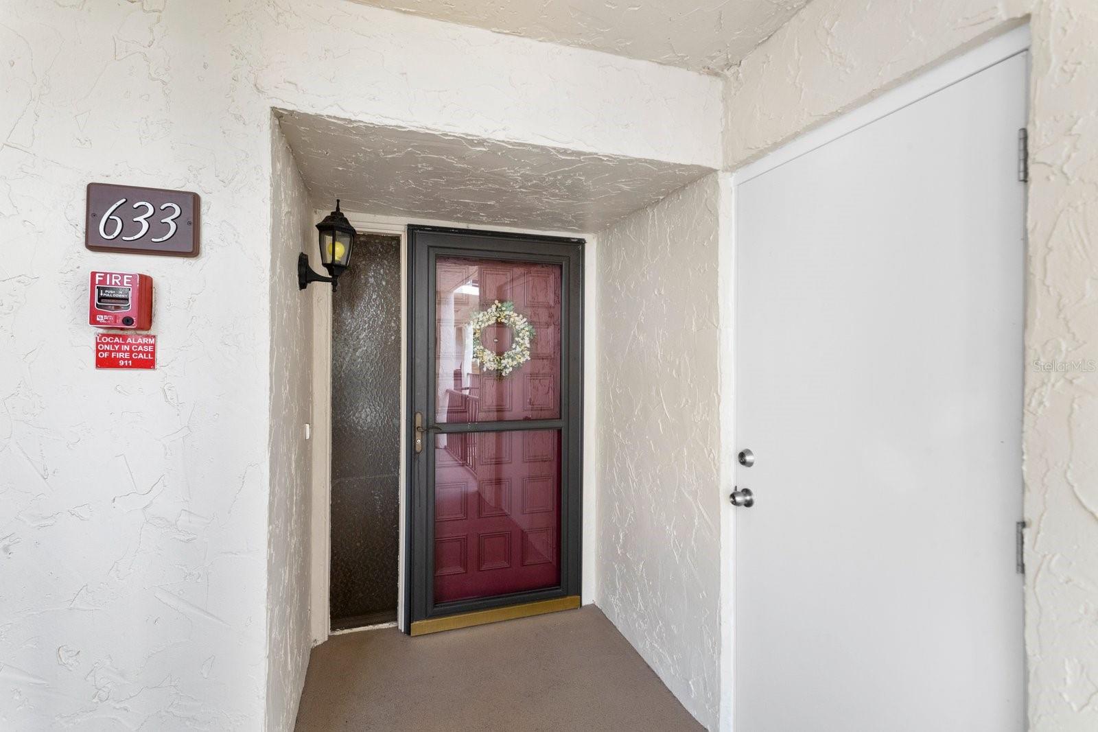 FORESTBROOK I CONDO - Residential