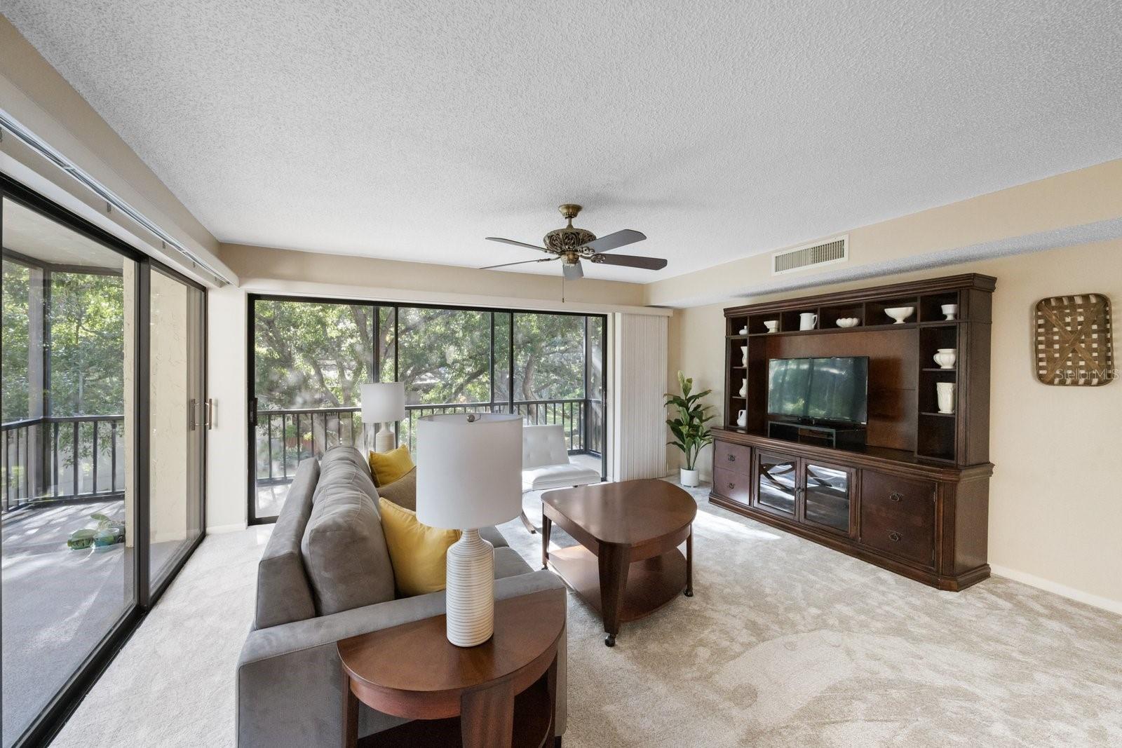 FORESTBROOK I CONDO - Residential