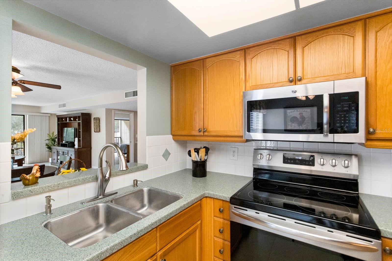 FORESTBROOK I CONDO - Residential