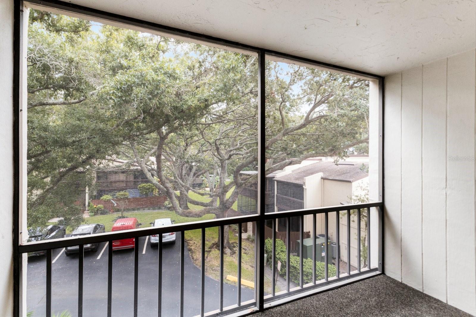 FORESTBROOK I CONDO - Residential