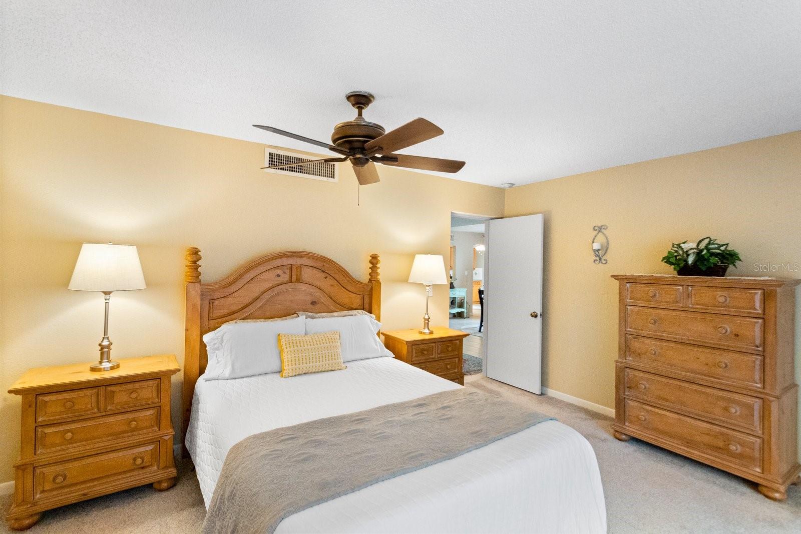 FORESTBROOK I CONDO - Residential