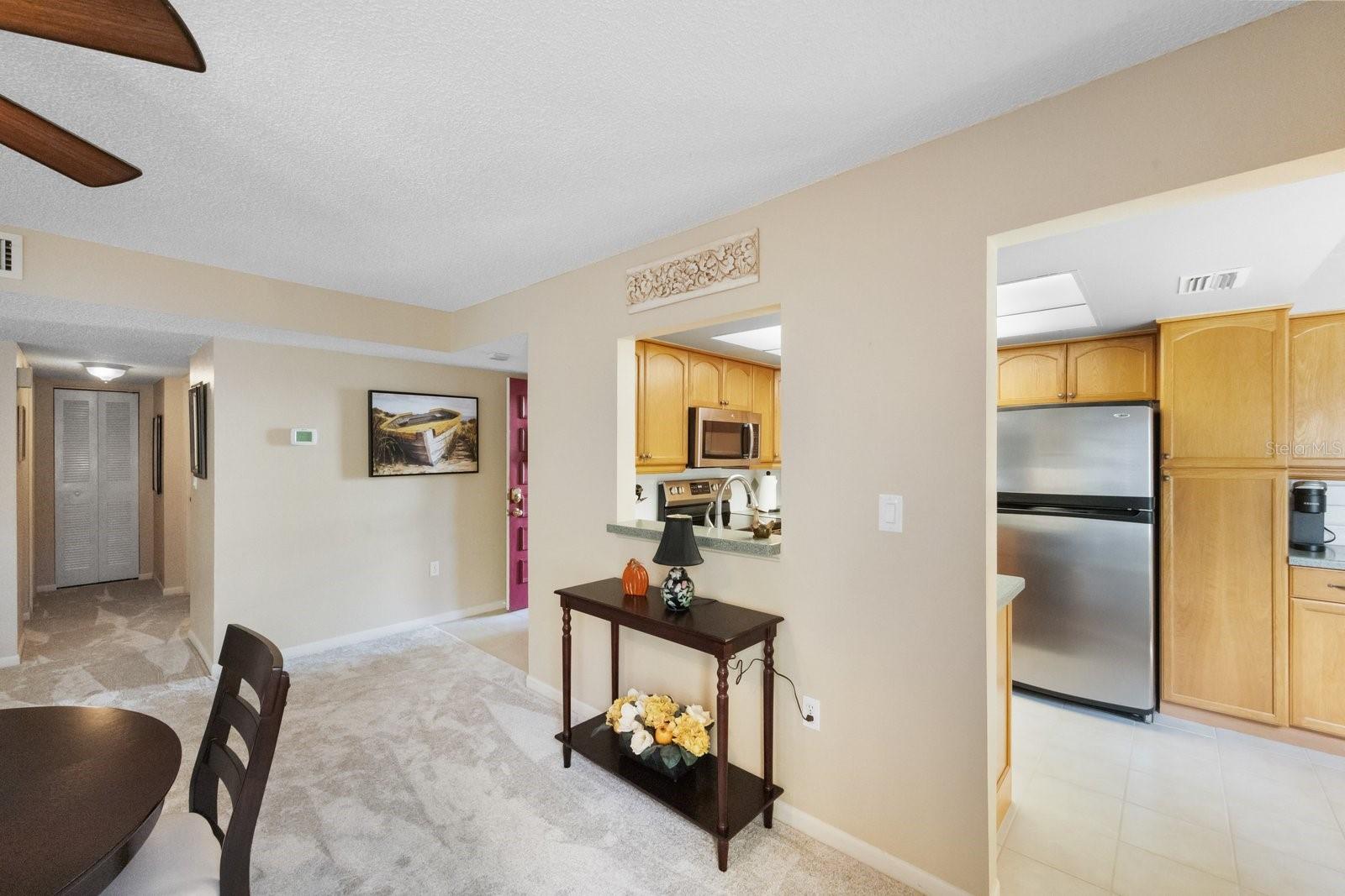 FORESTBROOK I CONDO - Residential