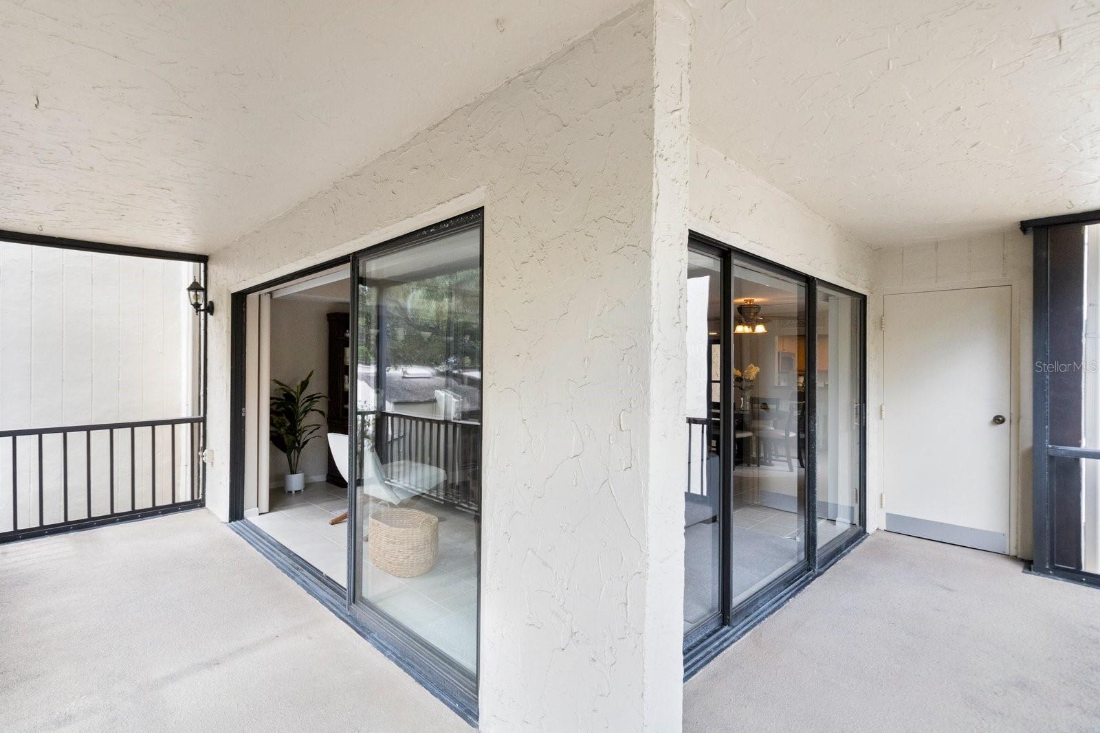 FORESTBROOK I CONDO - Residential