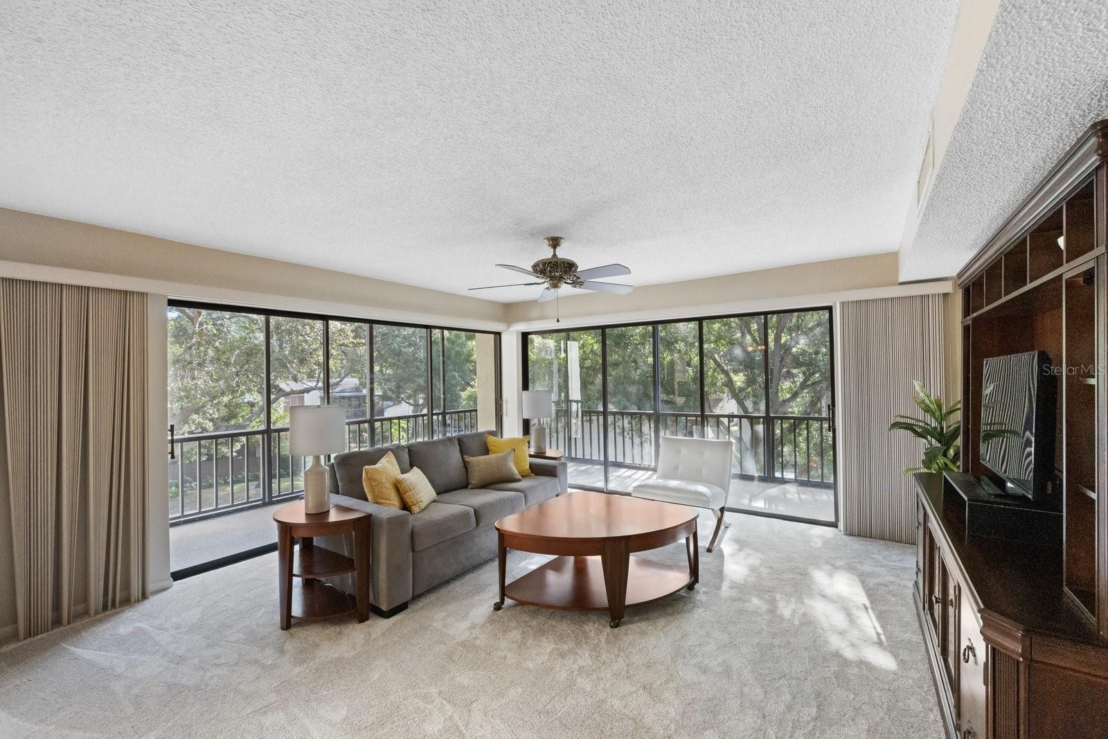 FORESTBROOK I CONDO - Residential