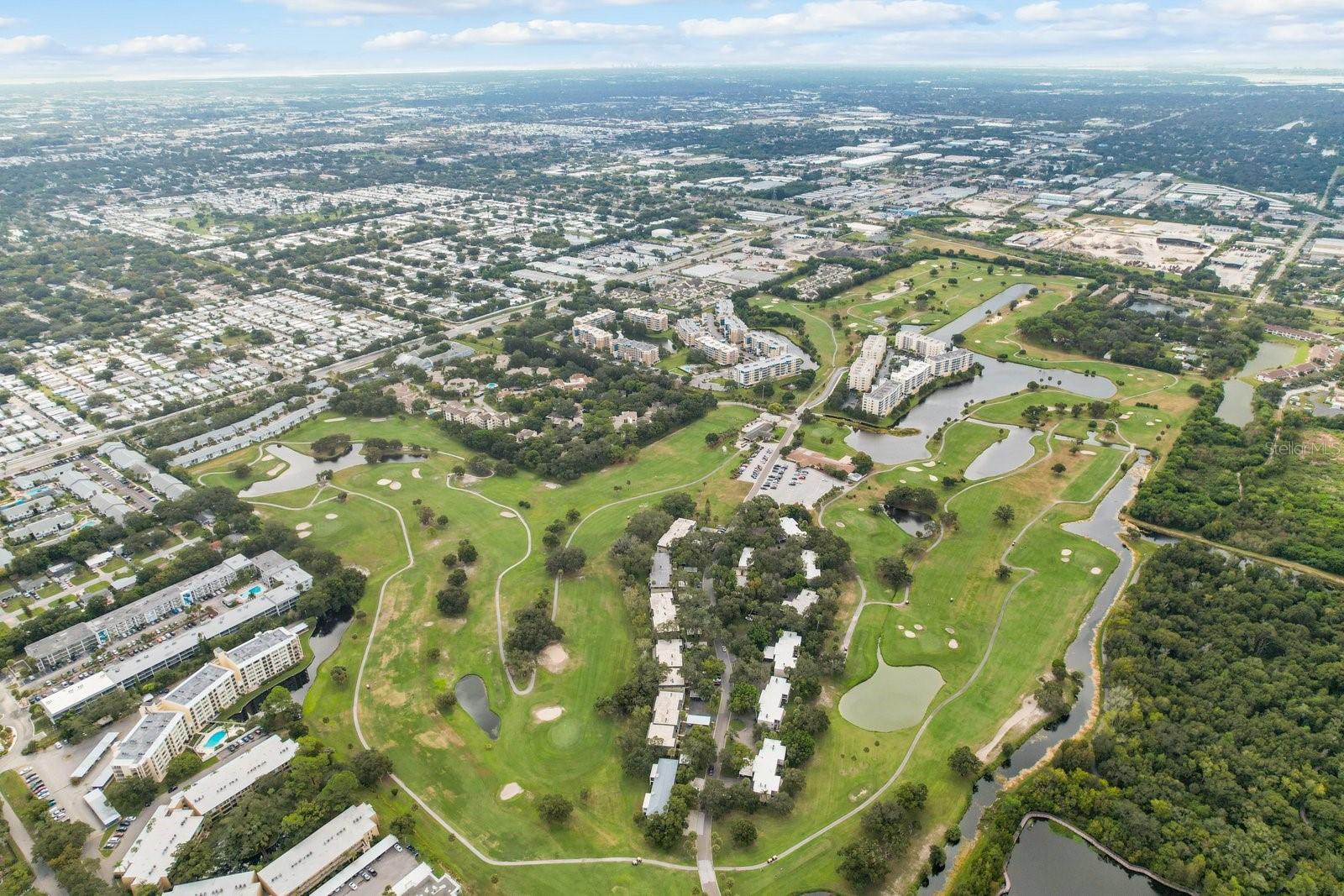 FORESTBROOK I CONDO - Residential