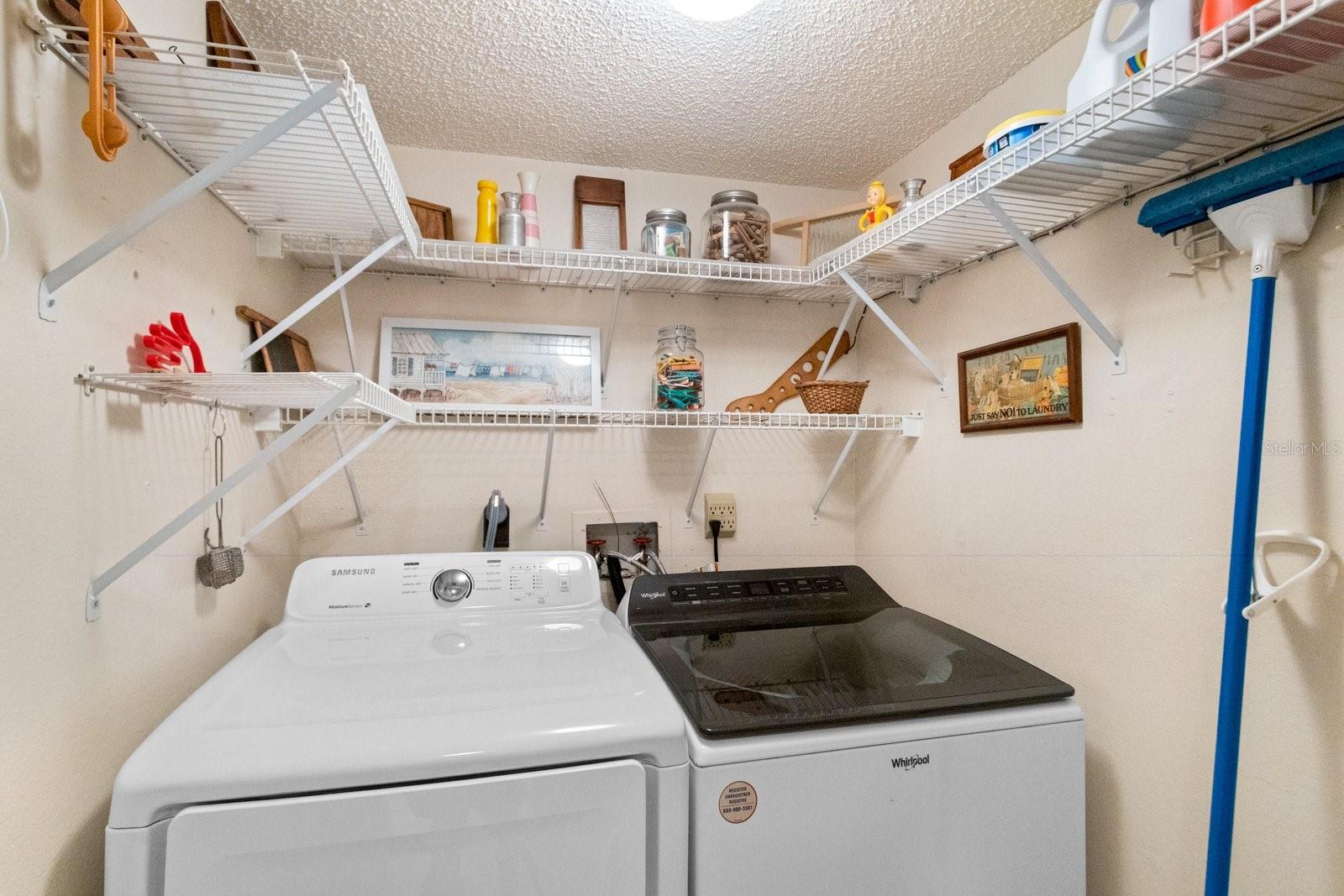 FORESTBROOK I CONDO - Residential