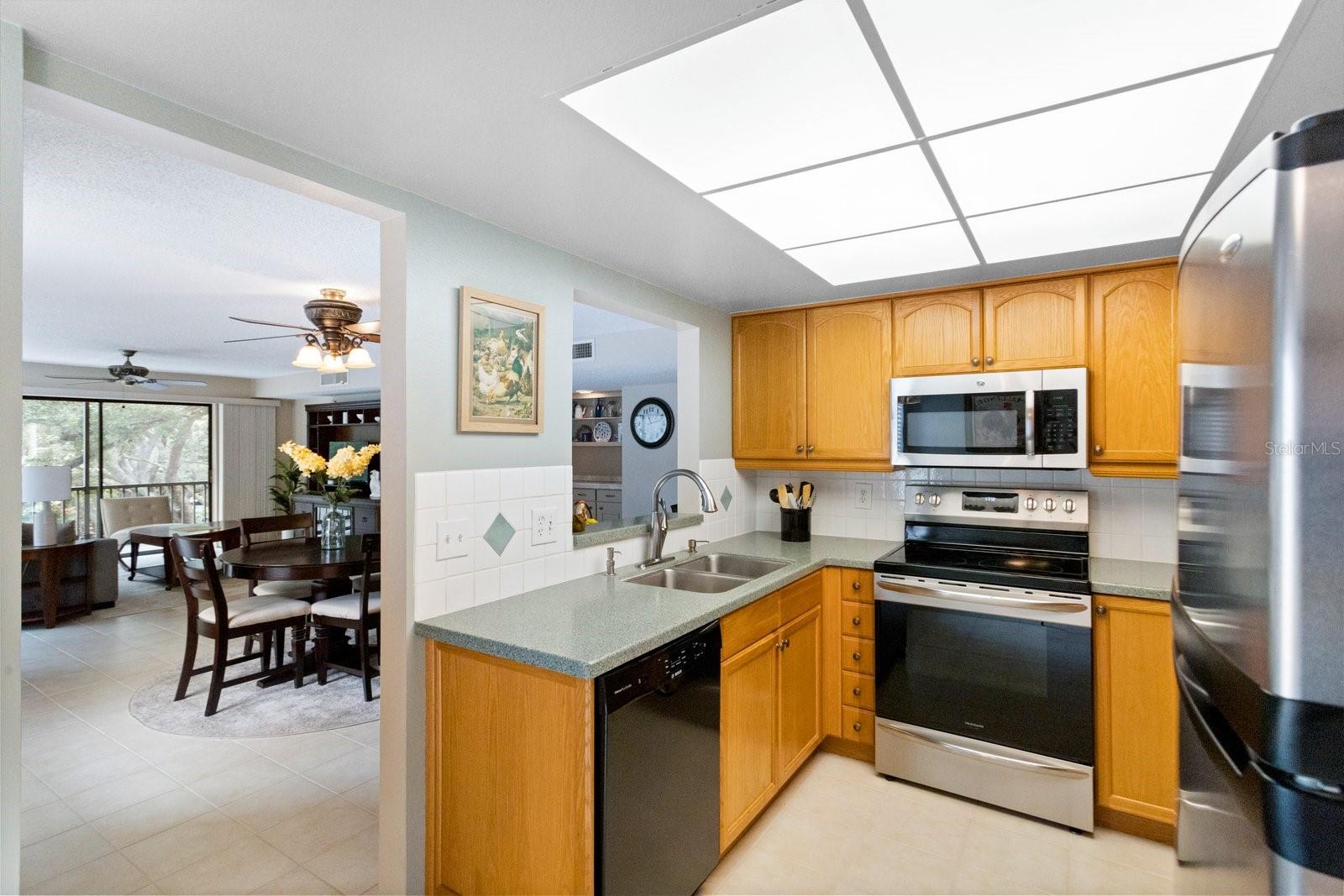 FORESTBROOK I CONDO - Residential