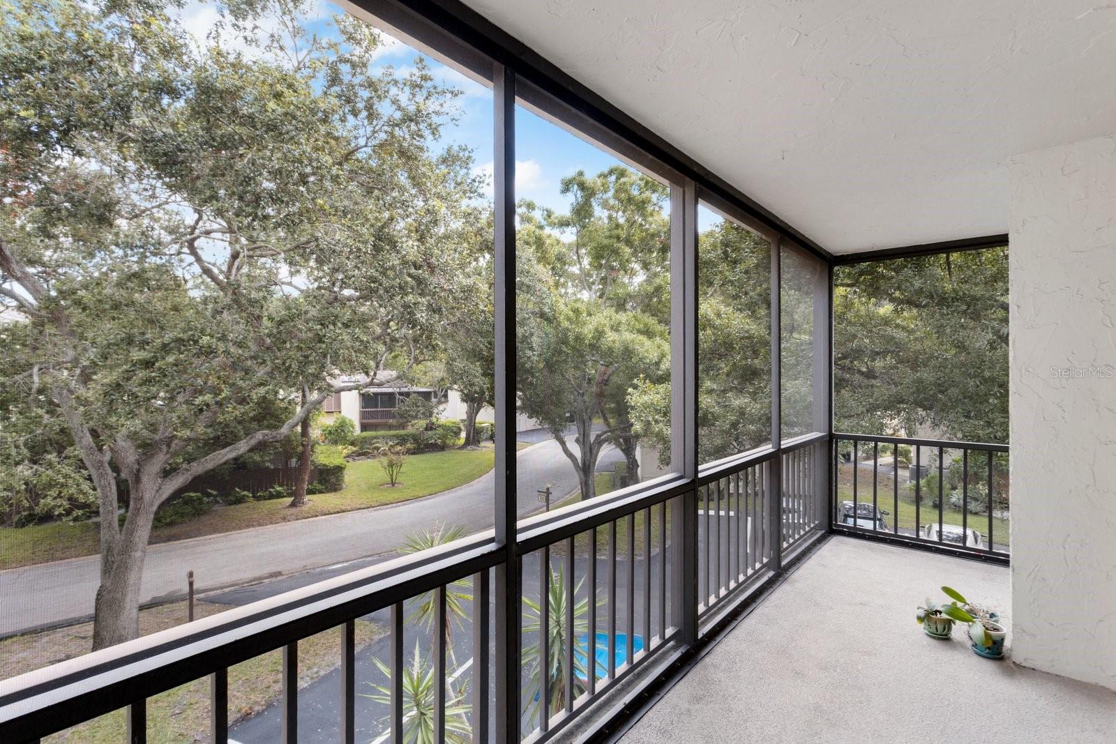 FORESTBROOK I CONDO - Residential