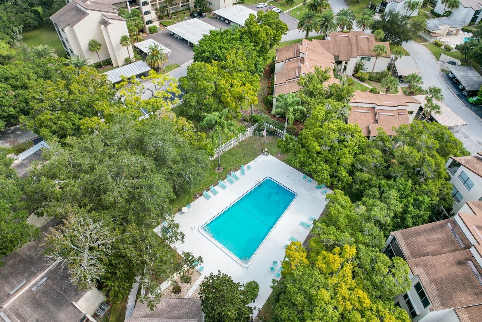 FORESTBROOK I CONDO - Residential