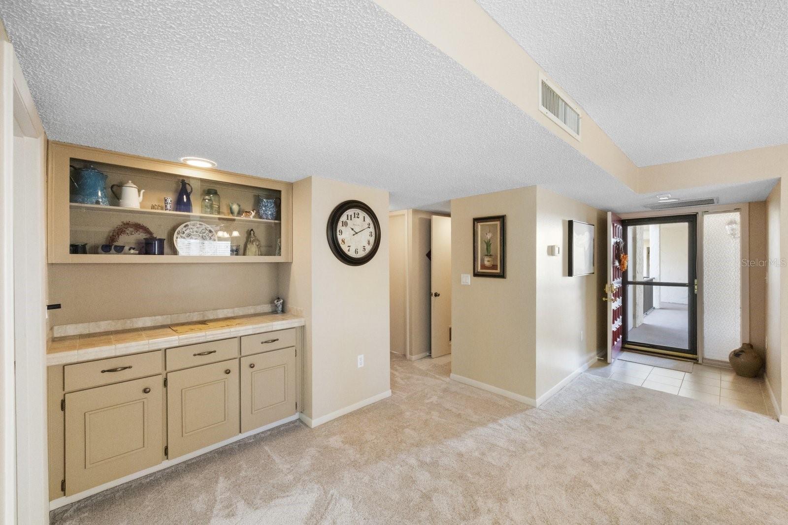 FORESTBROOK I CONDO - Residential