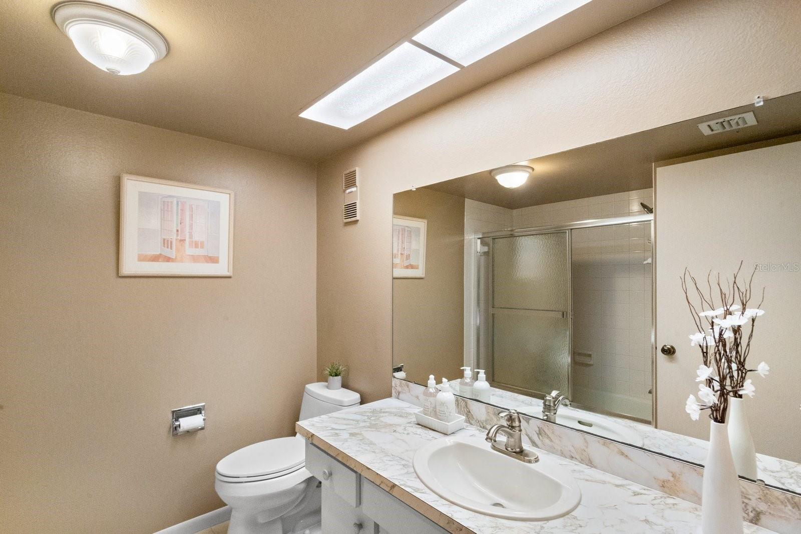 FORESTBROOK I CONDO - Residential