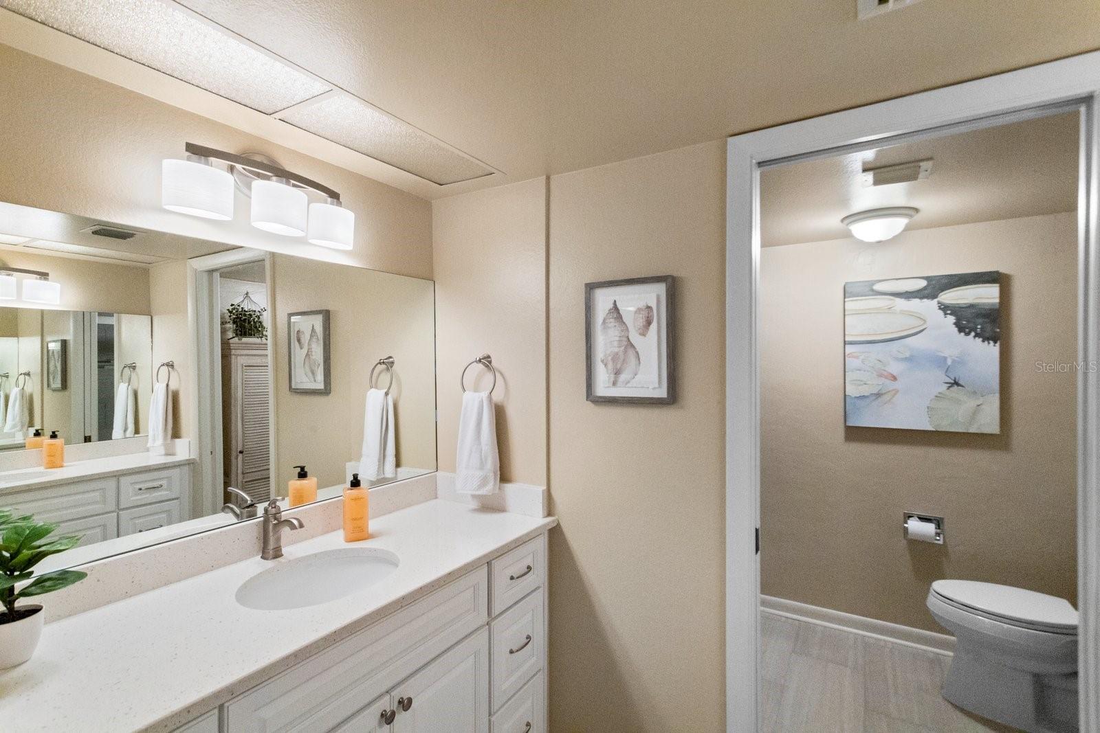 FORESTBROOK I CONDO - Residential