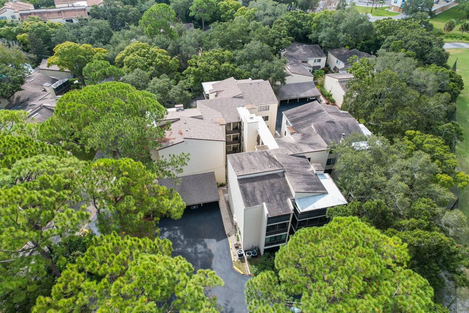 FORESTBROOK I CONDO - Residential