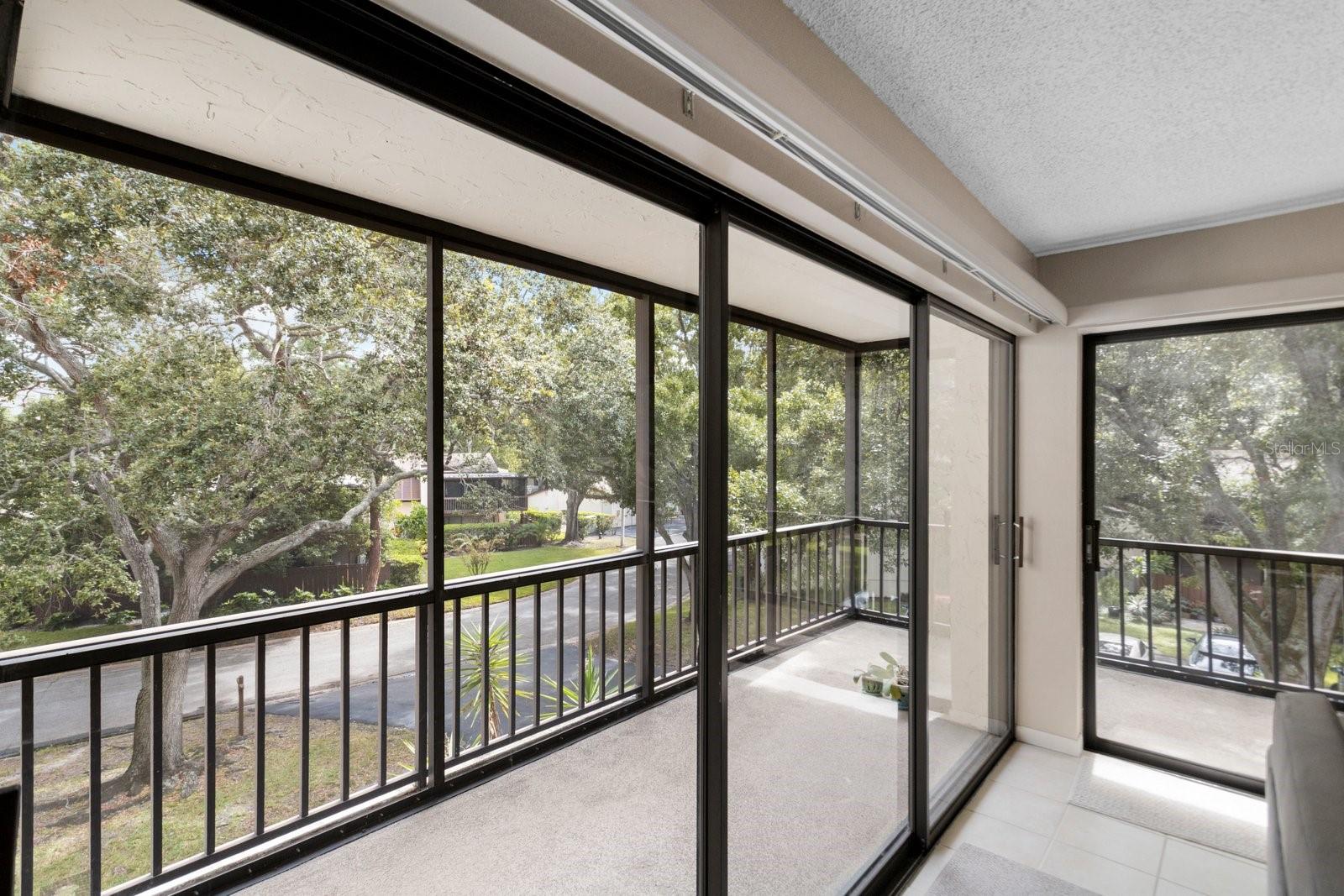 FORESTBROOK I CONDO - Residential