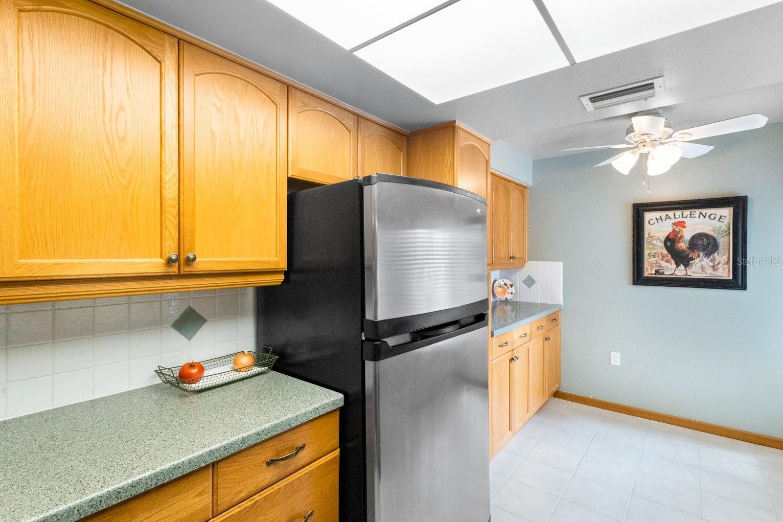 FORESTBROOK I CONDO - Residential