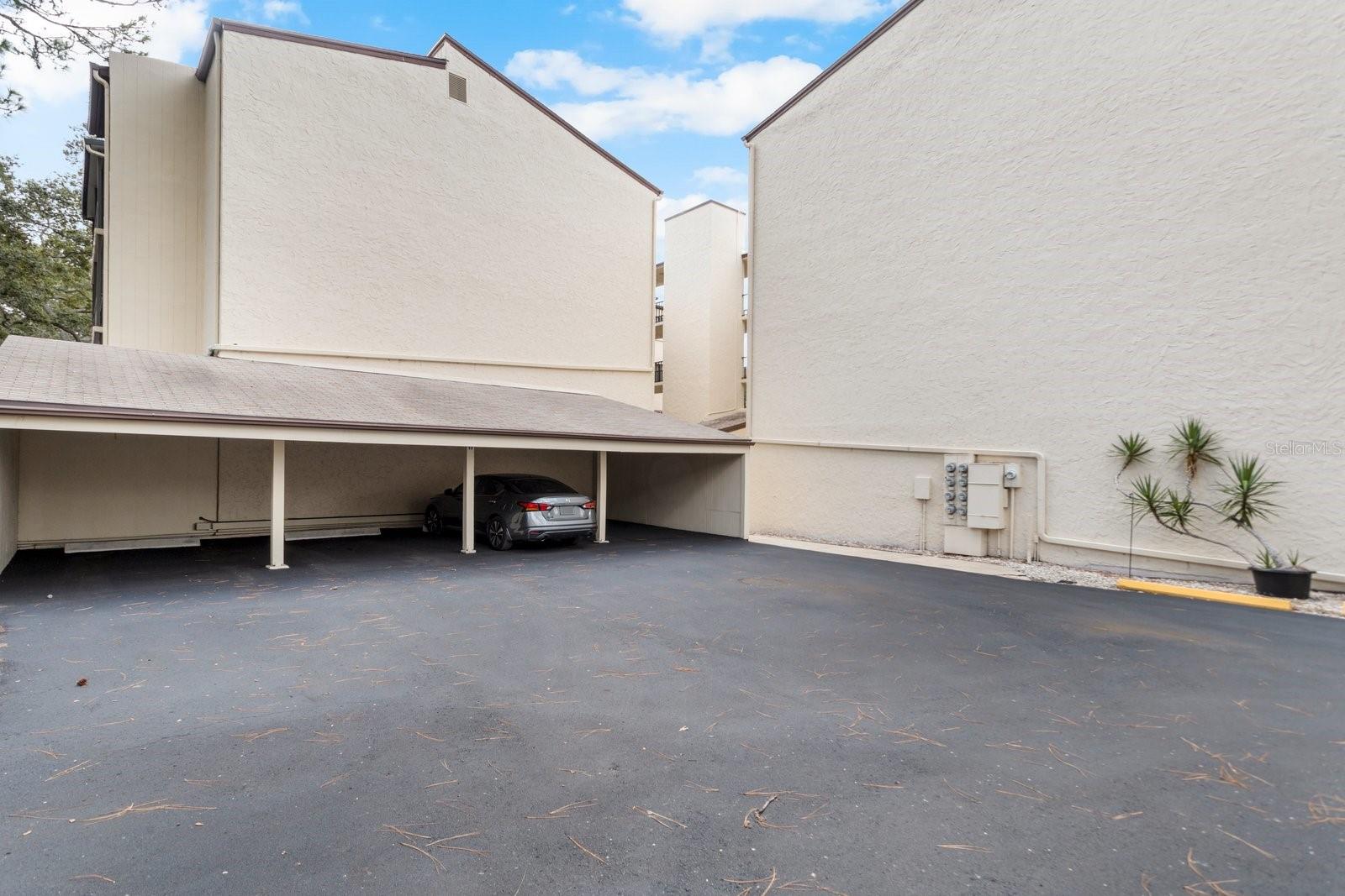 FORESTBROOK I CONDO - Residential