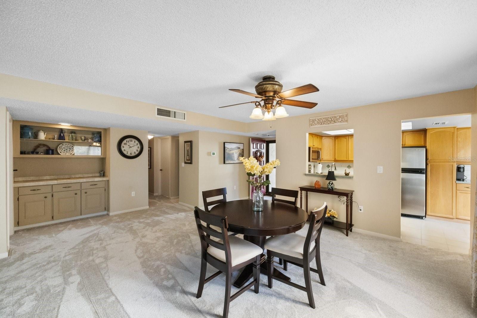 FORESTBROOK I CONDO - Residential