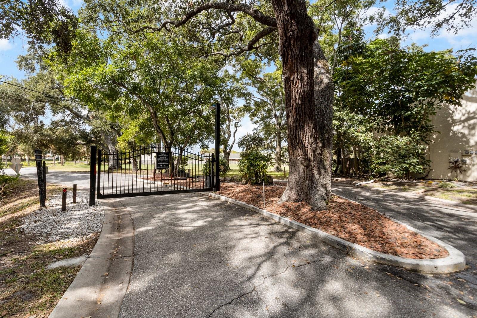 FORESTBROOK I CONDO - Residential