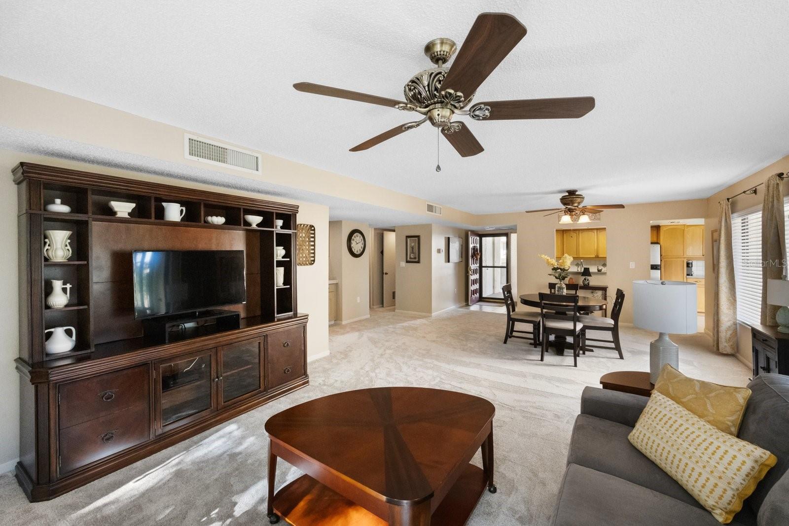 FORESTBROOK I CONDO - Residential