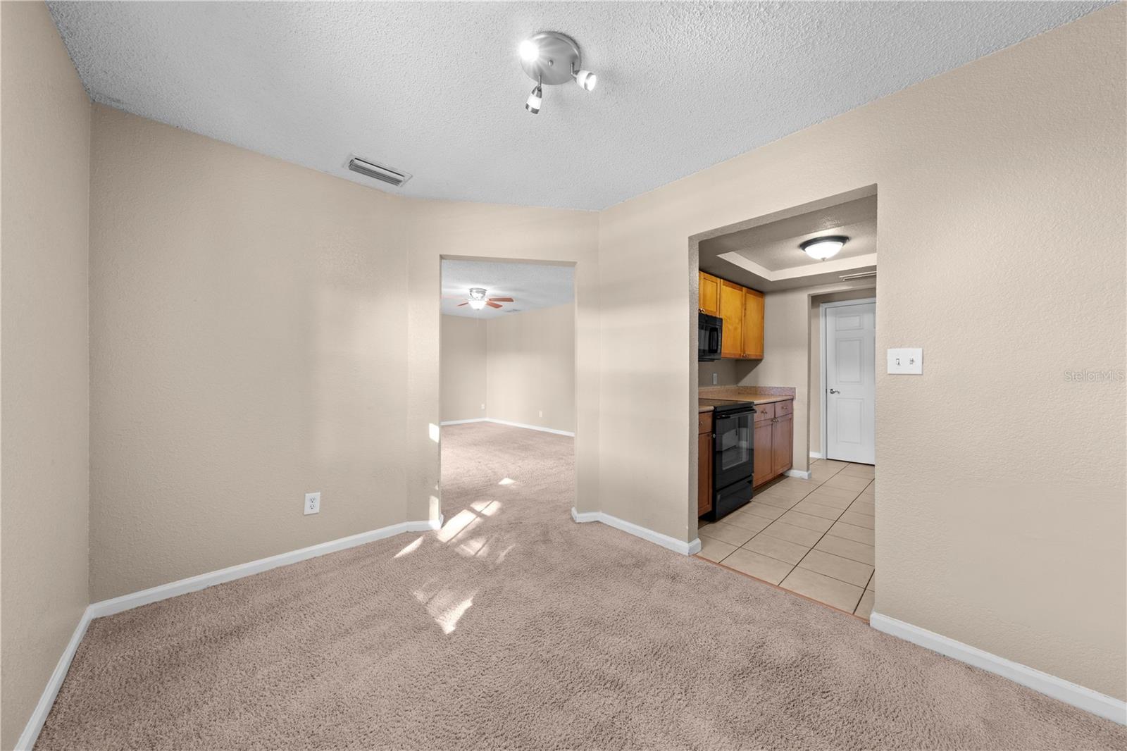 STRATFORD A WINTER PARK CONDO - Residential