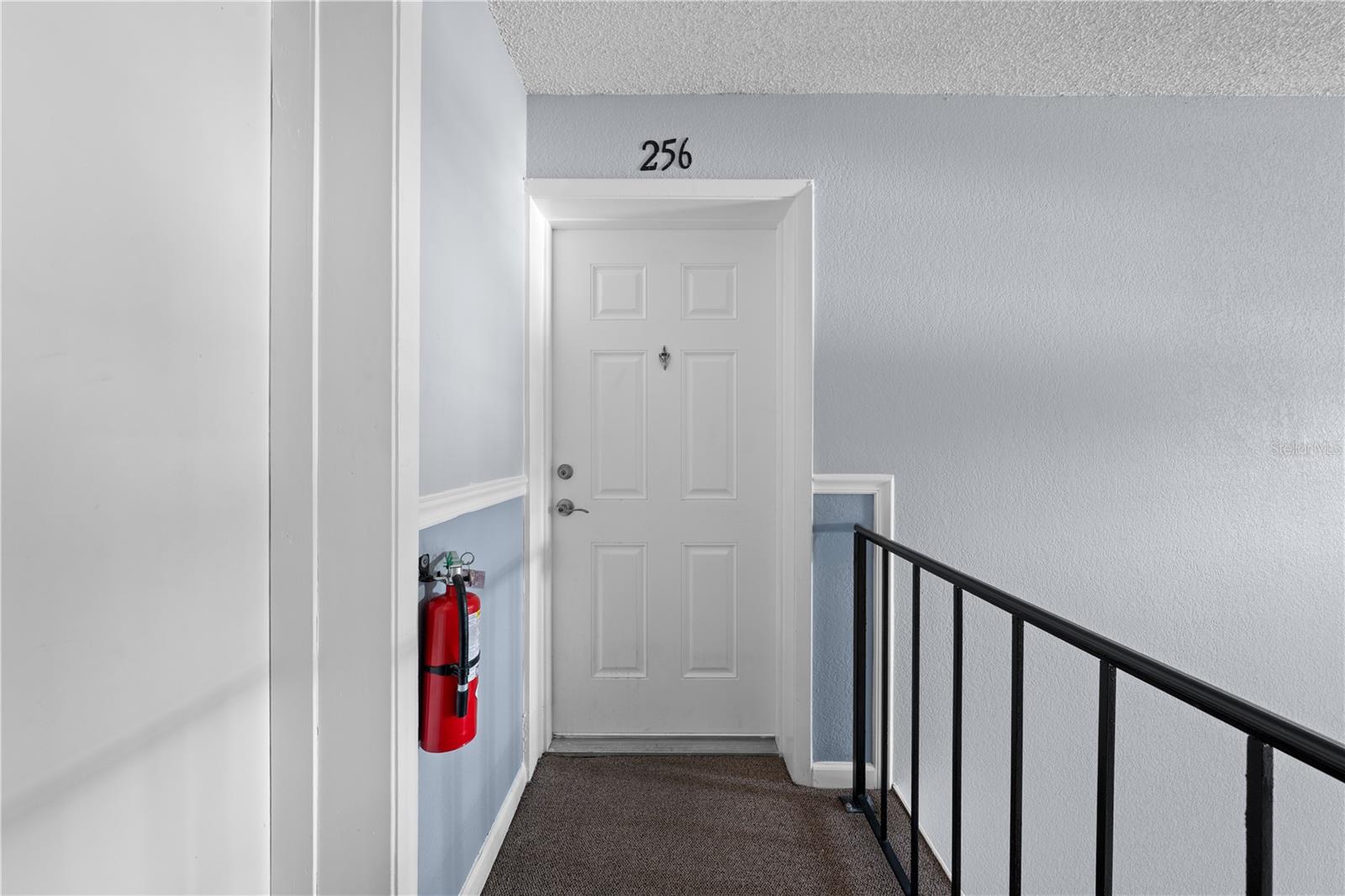 256 LEWFIELD CIRCLE 256