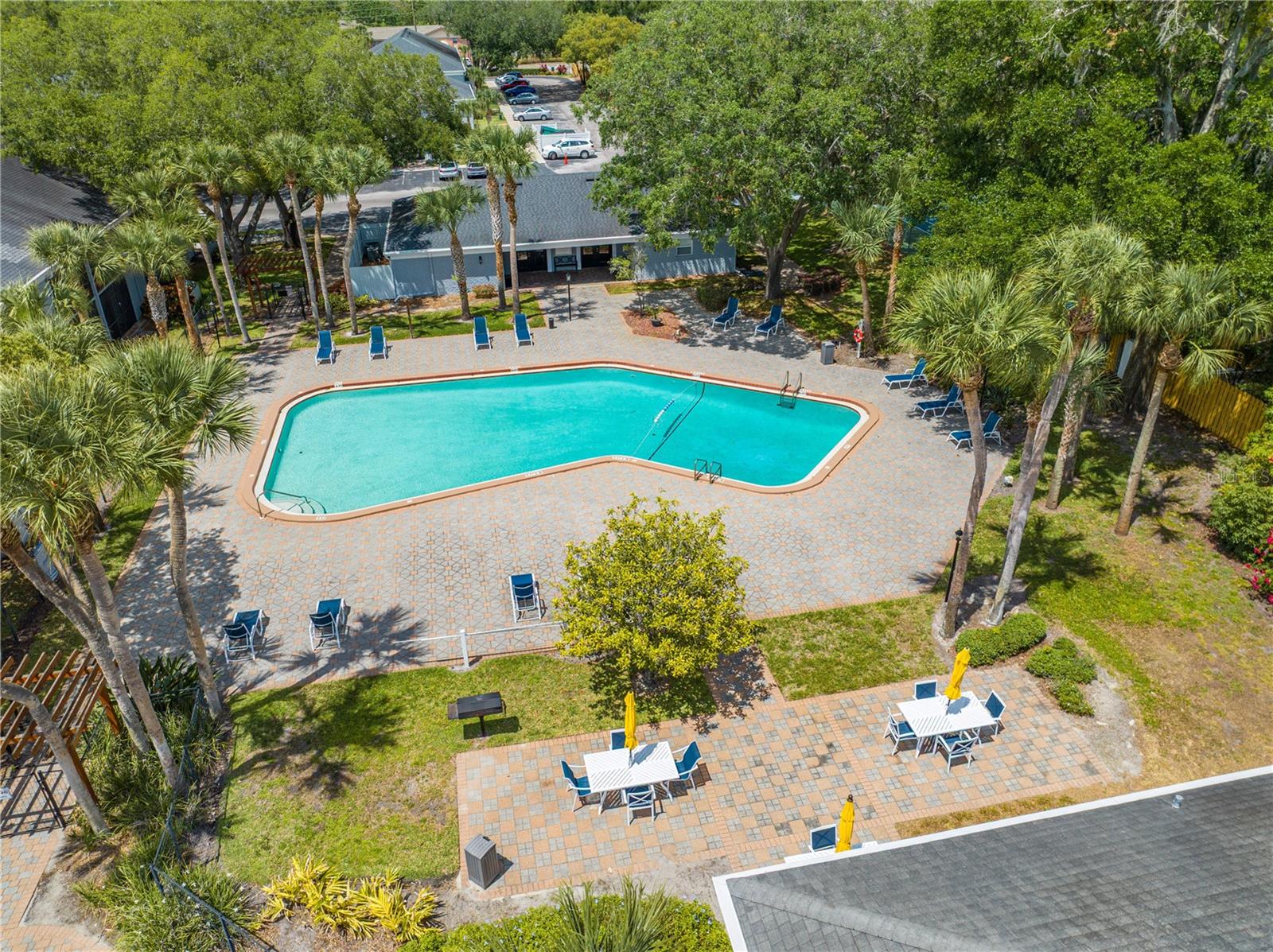 STRATFORD A WINTER PARK CONDO - Residential