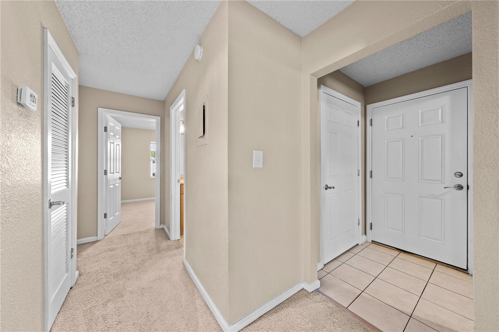 STRATFORD A WINTER PARK CONDO - Residential