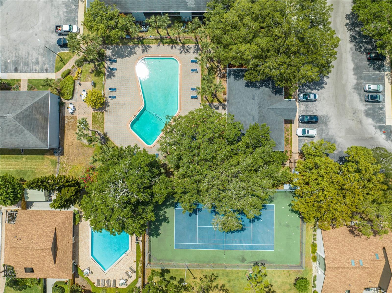 STRATFORD A WINTER PARK CONDO - Residential