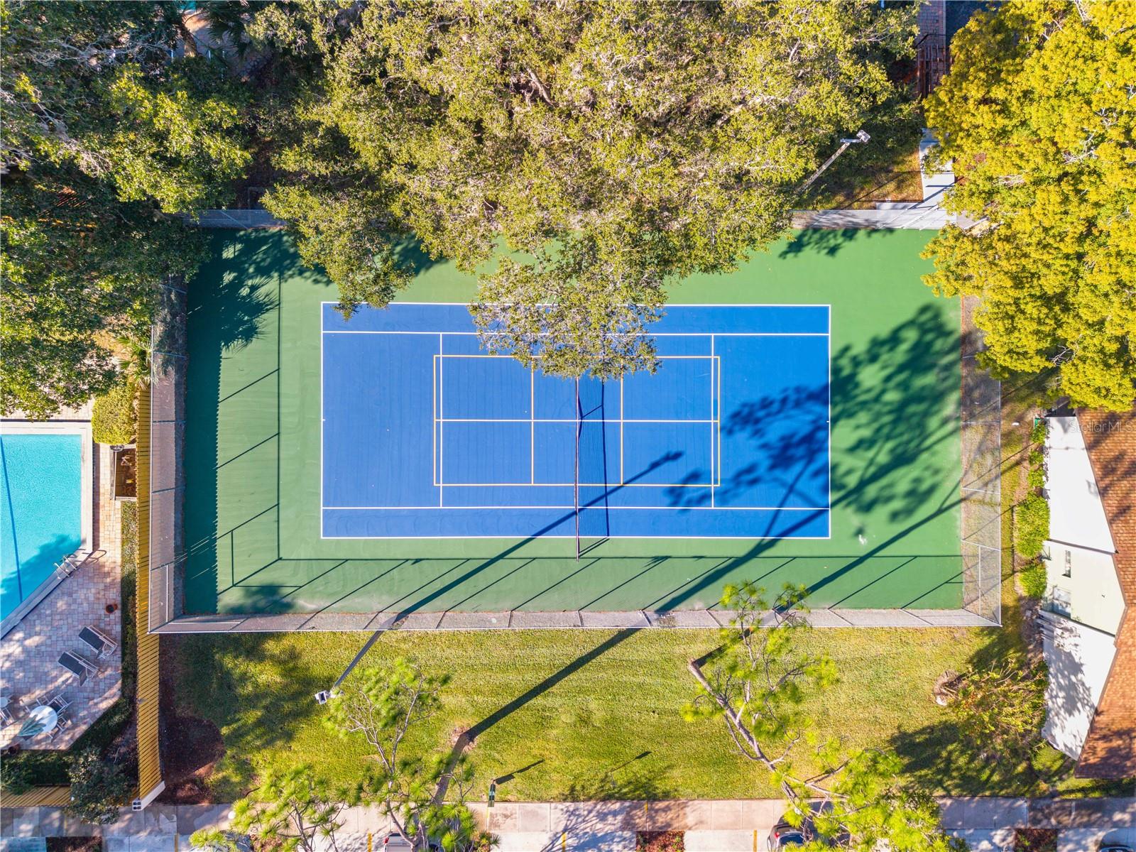 STRATFORD A WINTER PARK CONDO - Residential