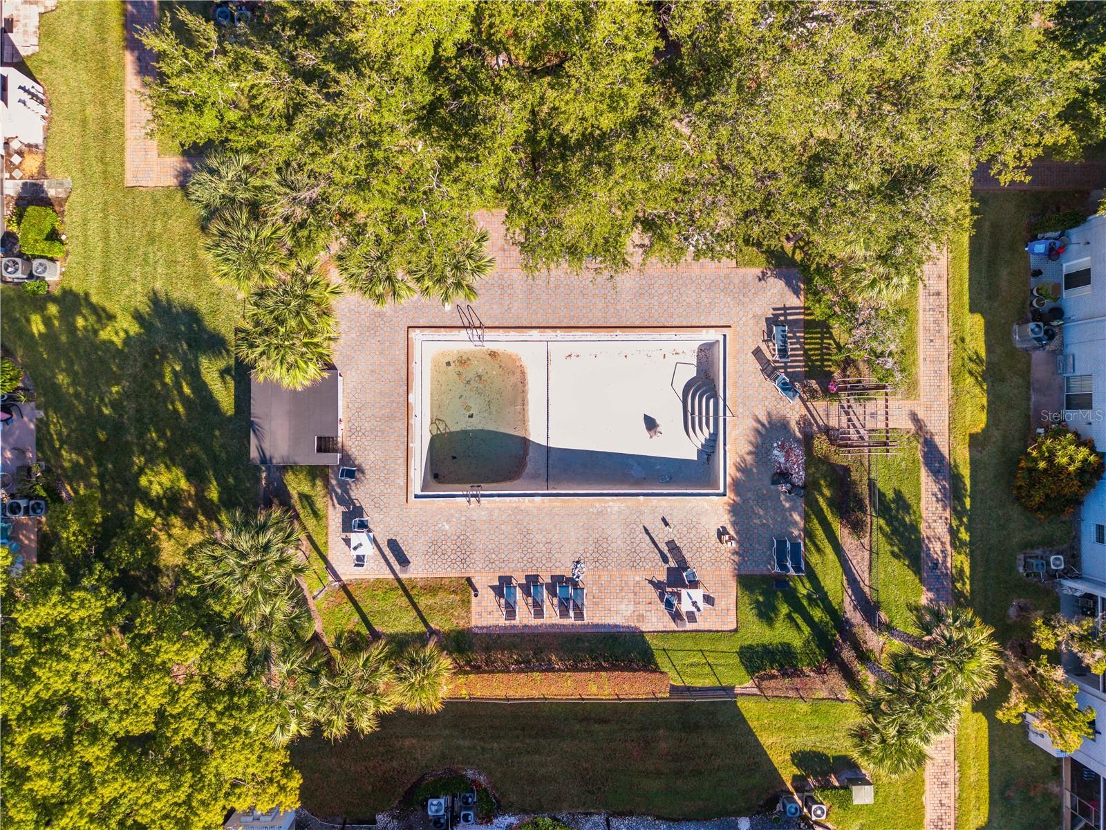 STRATFORD A WINTER PARK CONDO - Residential