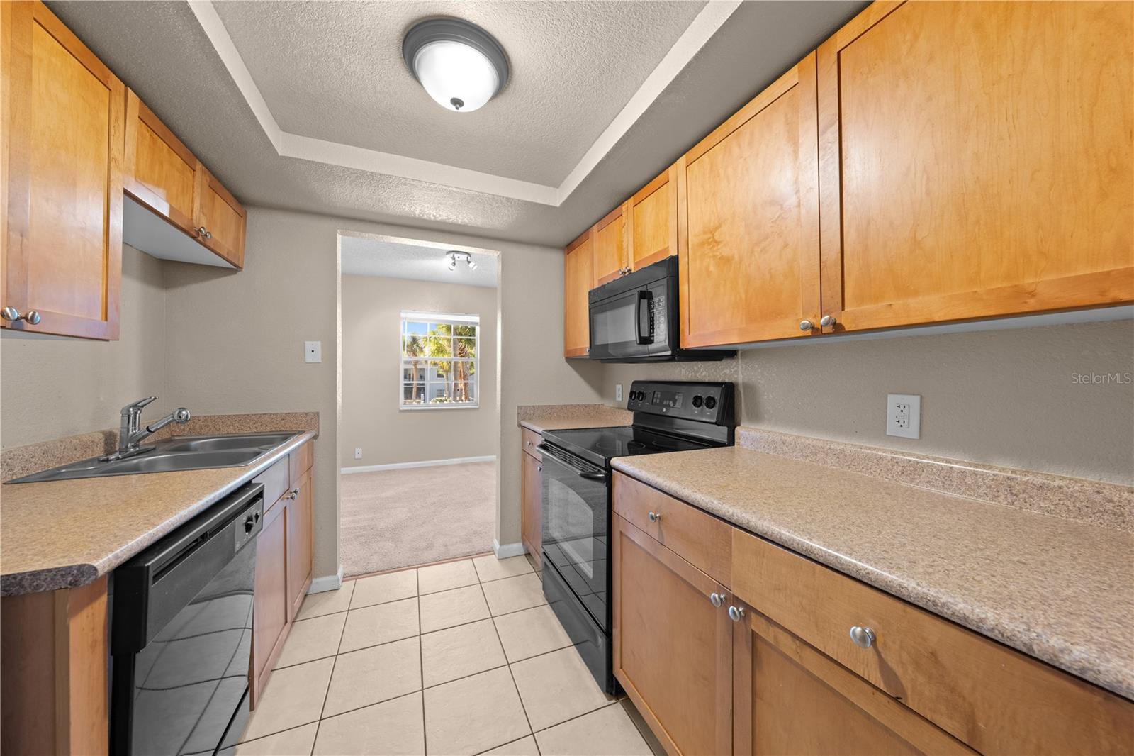 STRATFORD A WINTER PARK CONDO - Residential