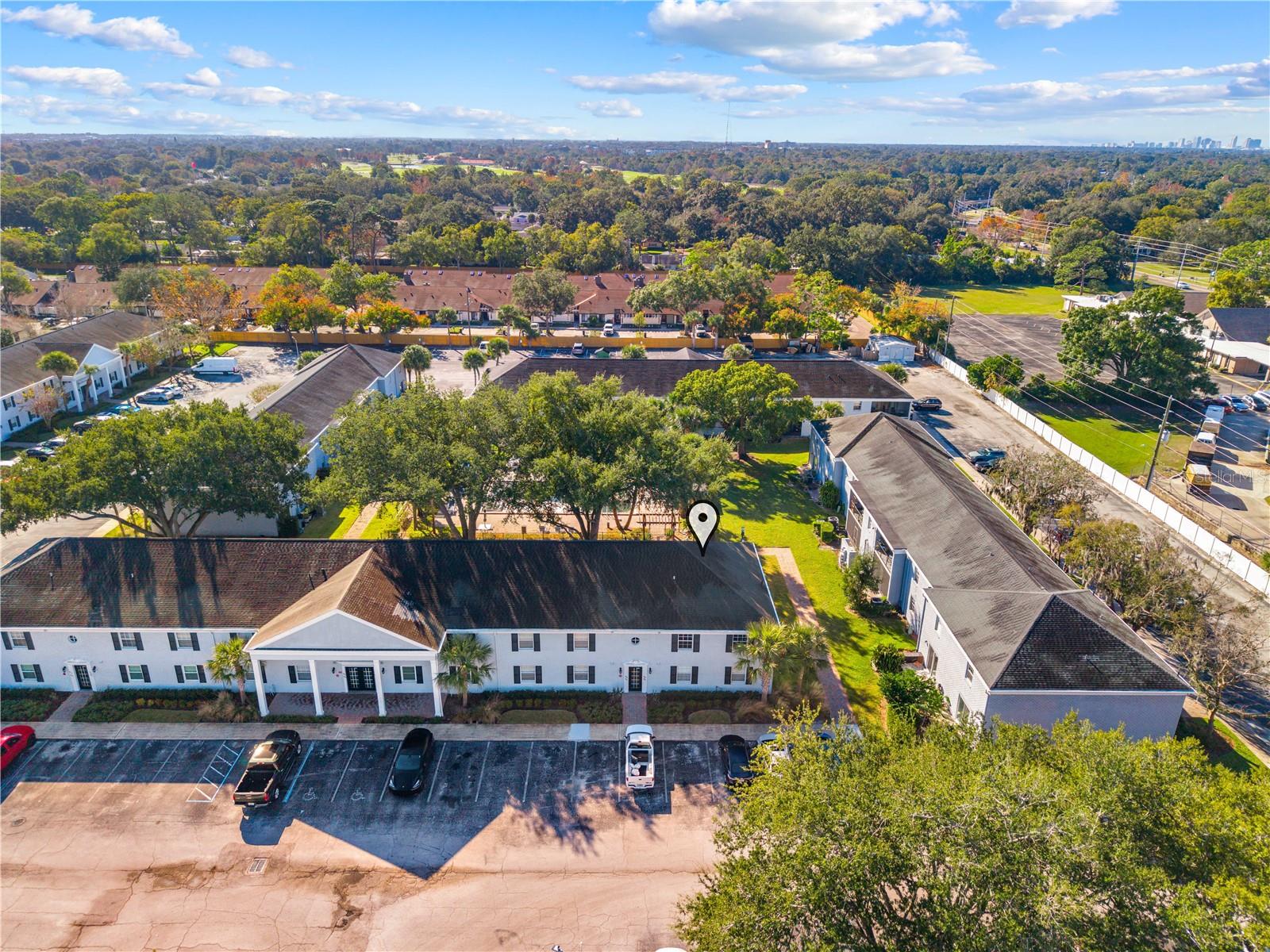 STRATFORD A WINTER PARK CONDO - Residential