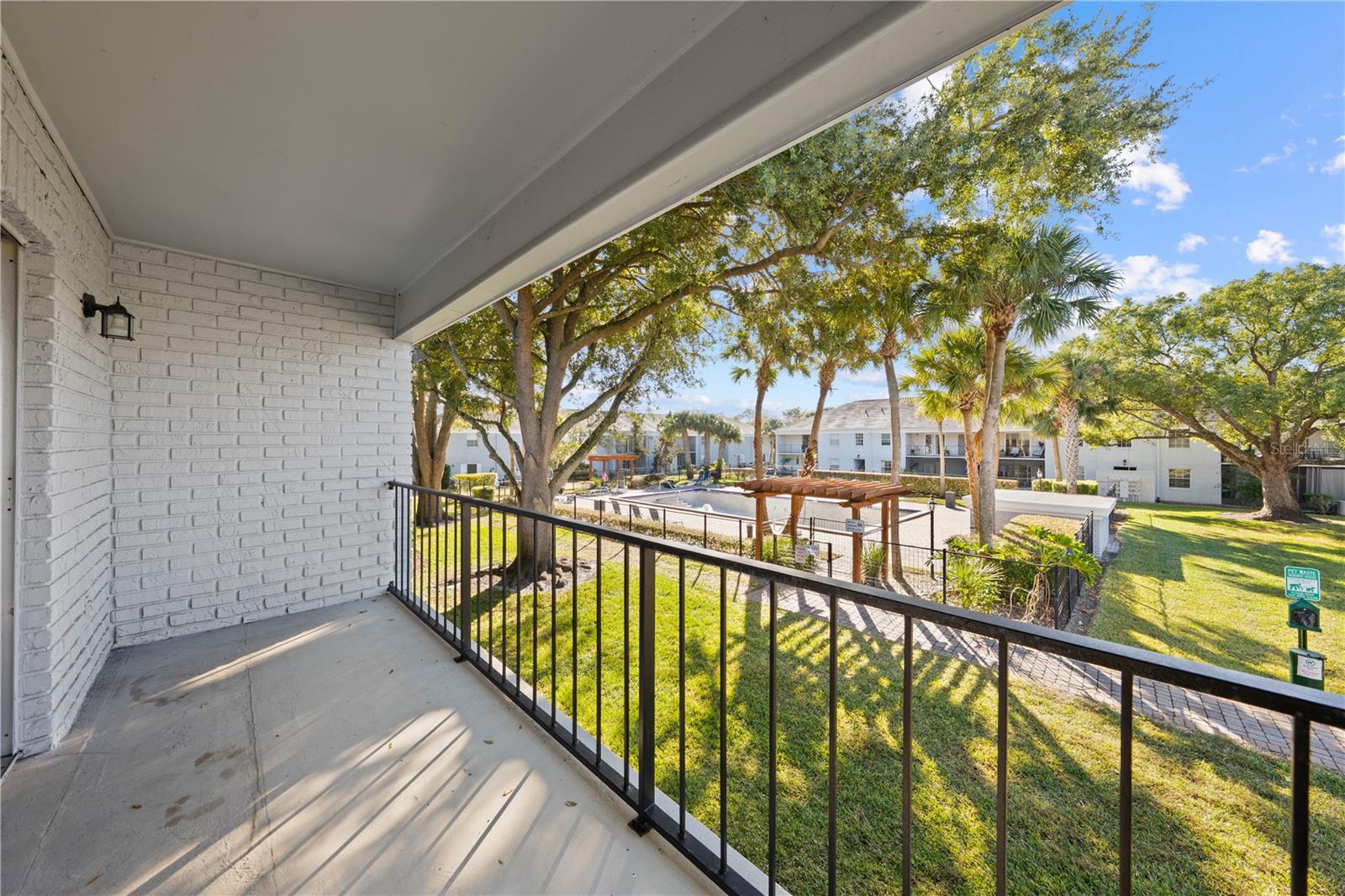 STRATFORD A WINTER PARK CONDO - Residential