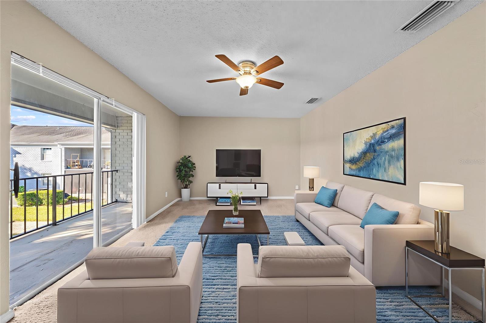 STRATFORD A WINTER PARK CONDO - Residential
