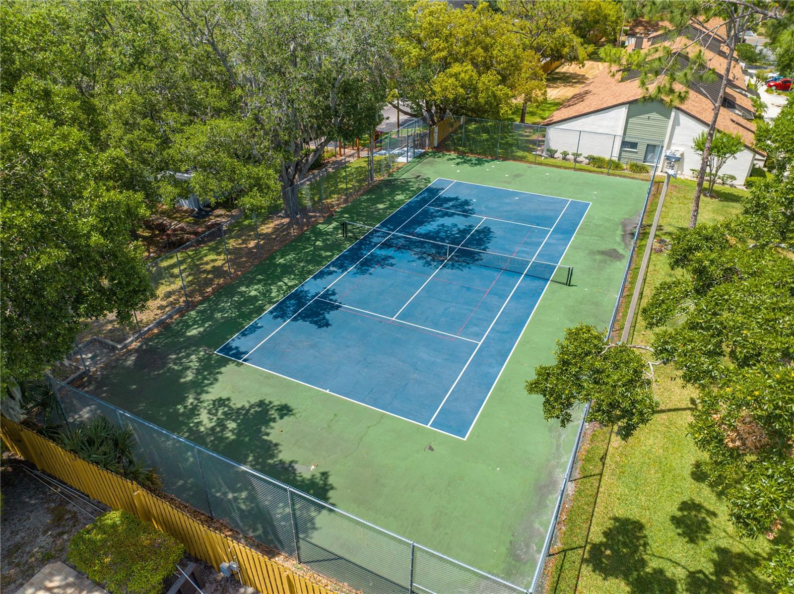 STRATFORD A WINTER PARK CONDO - Residential