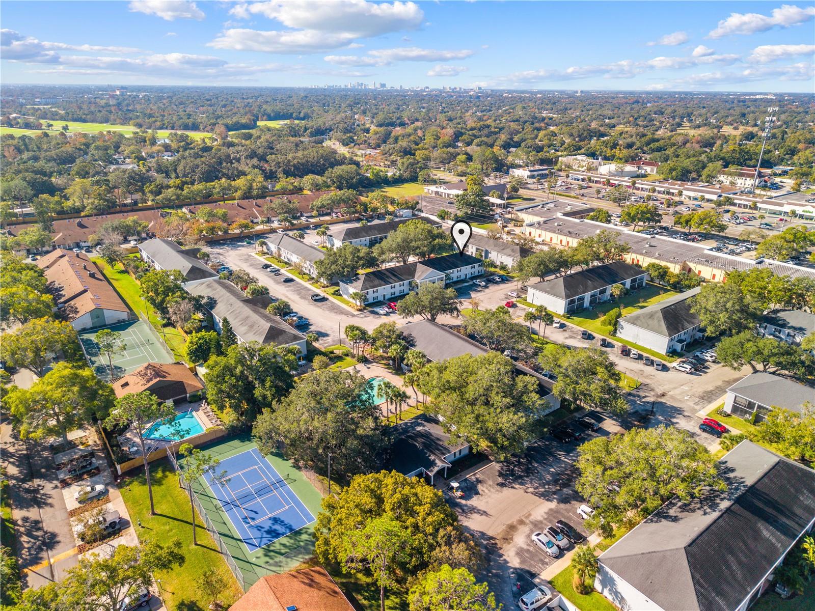 STRATFORD A WINTER PARK CONDO - Residential