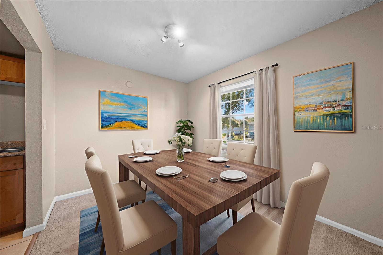 STRATFORD A WINTER PARK CONDO - Residential