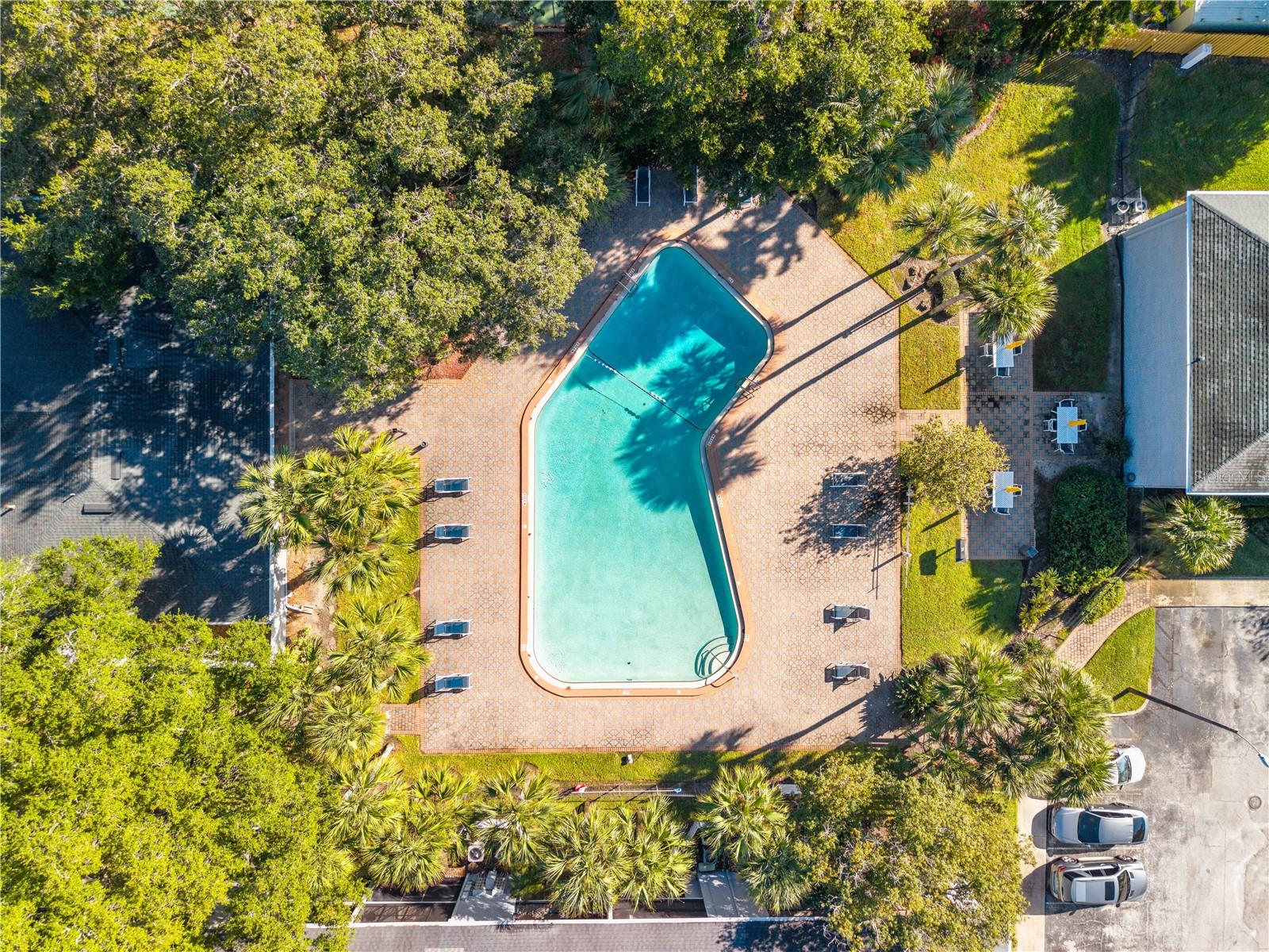 STRATFORD A WINTER PARK CONDO - Residential