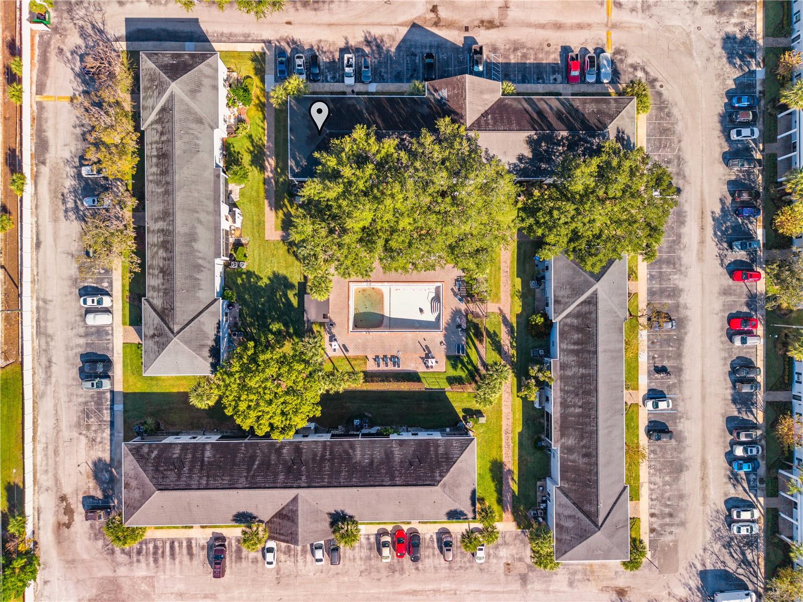 STRATFORD A WINTER PARK CONDO - Residential