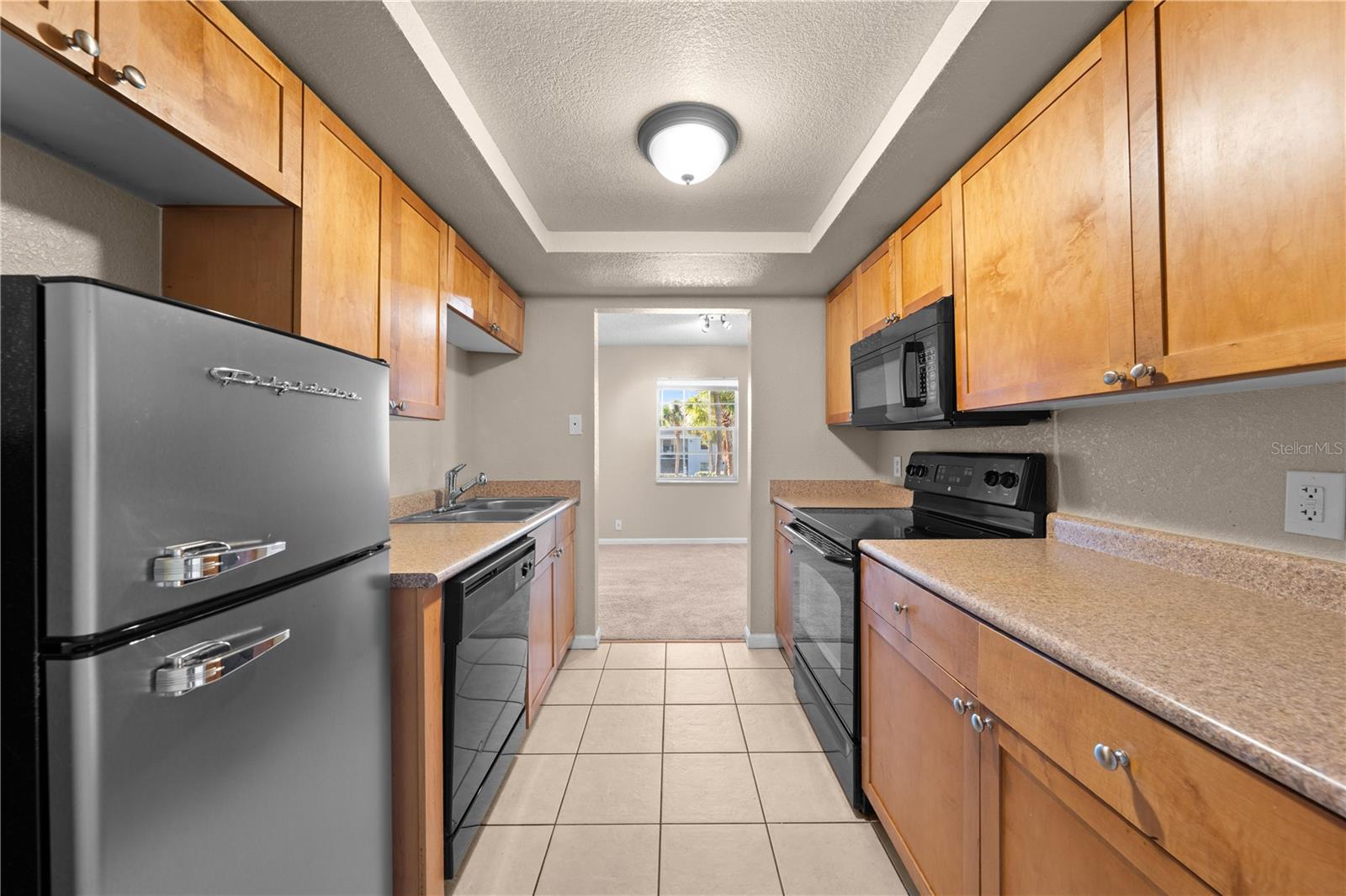 STRATFORD A WINTER PARK CONDO - Residential